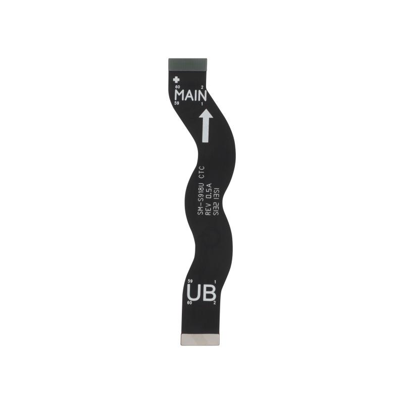 Samsung Galaxy S23 Ultra LCD-Displaymodul (Service Pack)