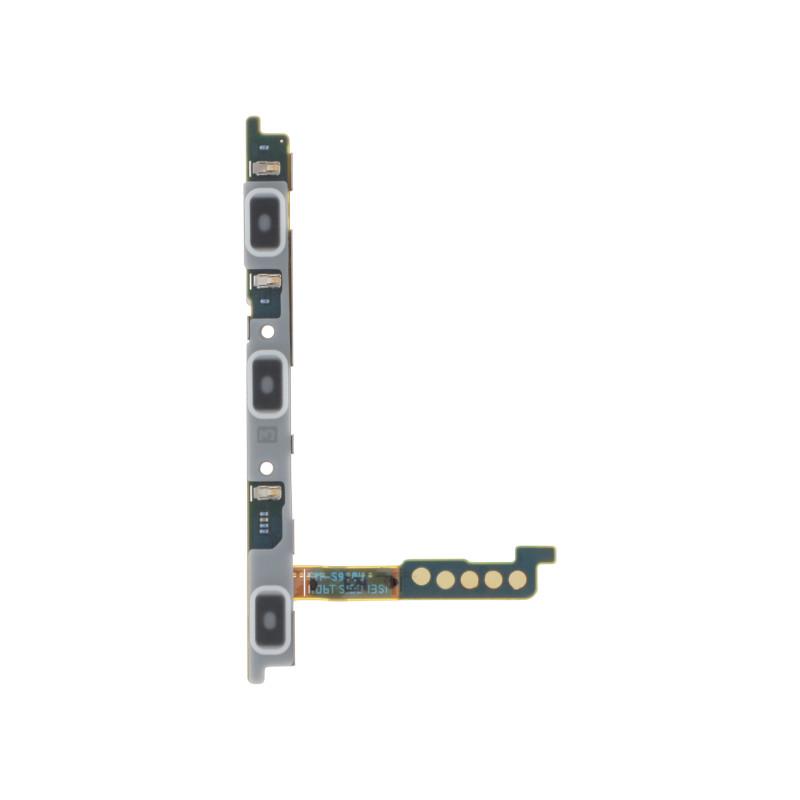 Nappe Power + Volume Samsung Galaxy S23 Ultra (Service Pack)