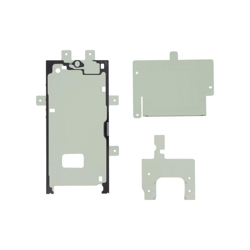 Samsung Galaxy S23 Ultra Screen Adhesive Kit (Service Pack)