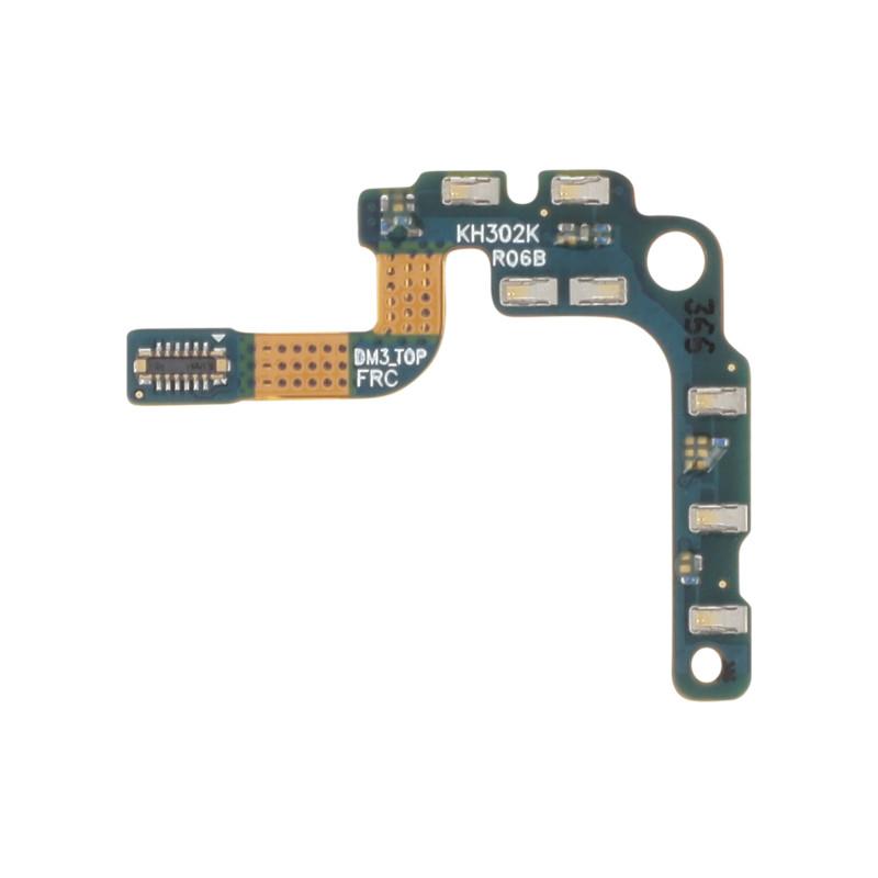 Tuch FRC Oberen Samsung Galaxy S23 Ultra (Service Pack)