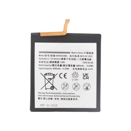 Samsung Galaxy S23 FE Akku
