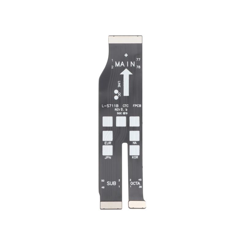 Main Board Samsung Galaxy S23 FE