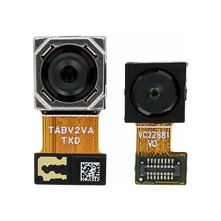 Caméra Arrière Principale 13MP Samsung Galaxy M11
