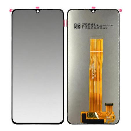 Samsung Galaxy M12 Black Screen