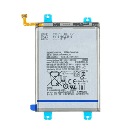 Samsung Galaxy M12 Battery