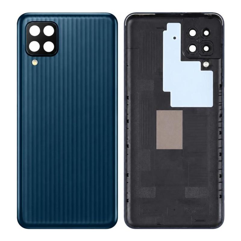 Vetro Posteriore Samsung Galaxy M12 Nero