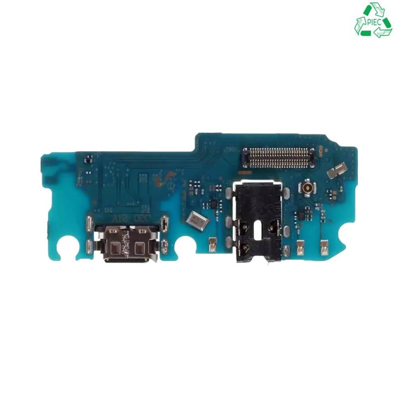 Conector de Carga Samsung Galaxy M12 (Original)