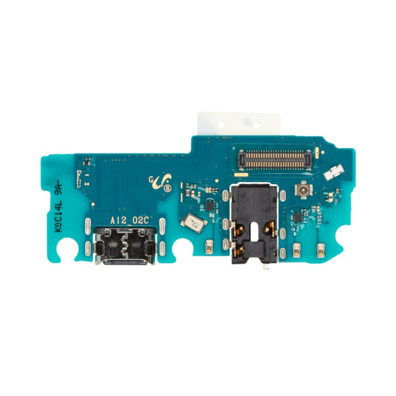 Conector de Carga Samsung Galaxy M12