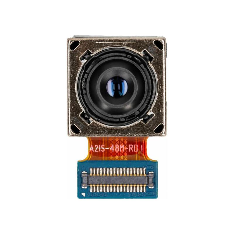 Rear Main Camera 48MP Samsung Galaxy M12 (Service Pack)