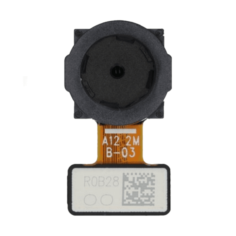 Samsung Galaxy M12 Depth Sensor