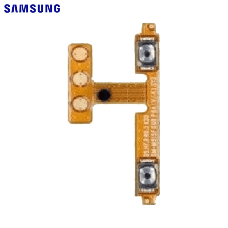 Samsung Galaxy M12 Volume Button (Service Pack)