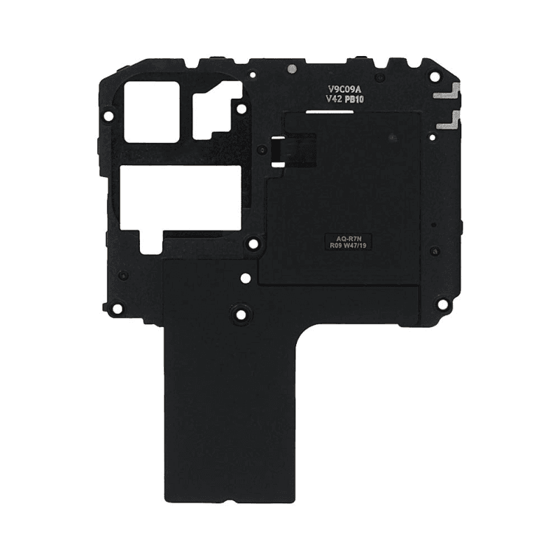 Samsung Galaxy Note 10 Lite Antenne