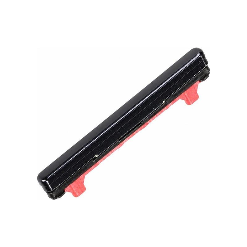 Volume Button Samsung Galaxy Note 10 Lite Black (Service Pack)