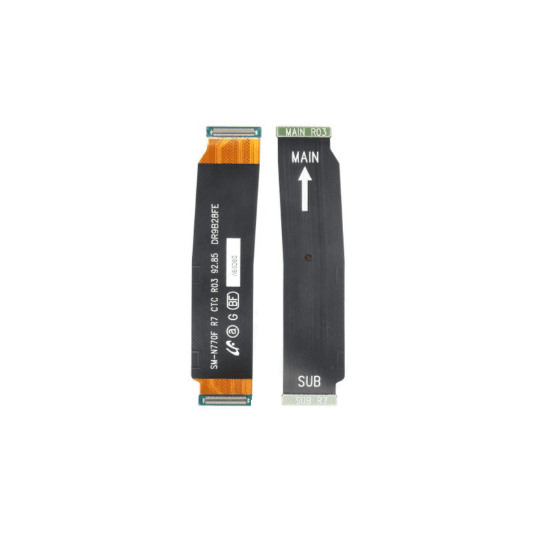 Nappe de Connexion Samsung Galaxy Note 10 Lite
