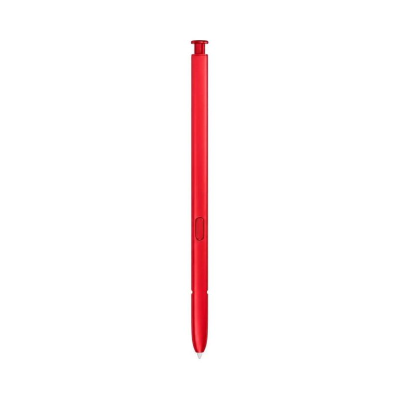 Stylet Samsung Galaxy Note 10 Lite Rouge (Service Pack)