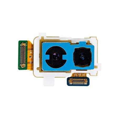 Rückkamera 16MP+12MP Samsung Galaxy S10e (Service Pack)