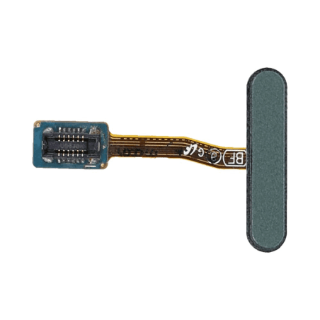 Samsung Galaxy S10e Grüner Fingerabdruckleser