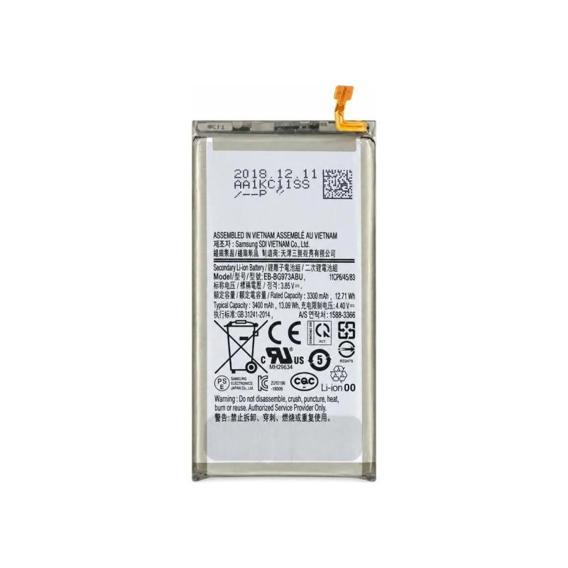 Batterie Samsung Galaxy S10