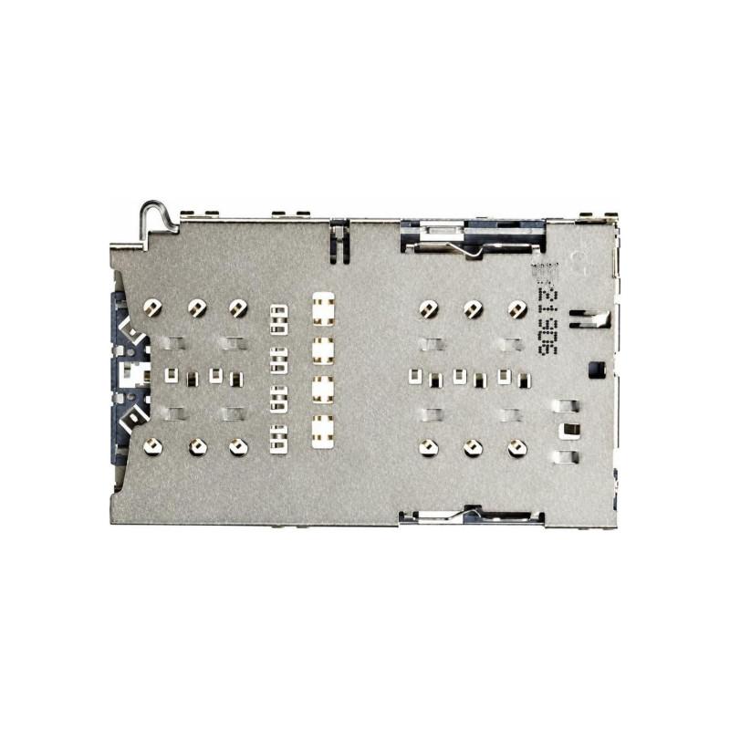 Samsung Galaxy S10 SIM-Kartenleser