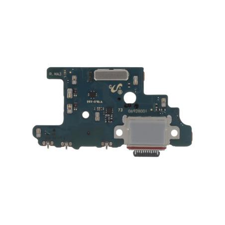 Connecteur de Charge Samsung Galaxy S20 Plus (Original)