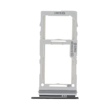 Tiroir SIM Noir Samsung Galaxy S20 Ultra (Original)