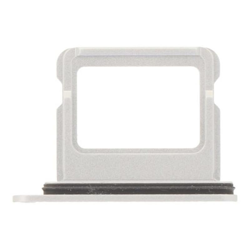 Cassetto SIM per iPhone 17 Bianco