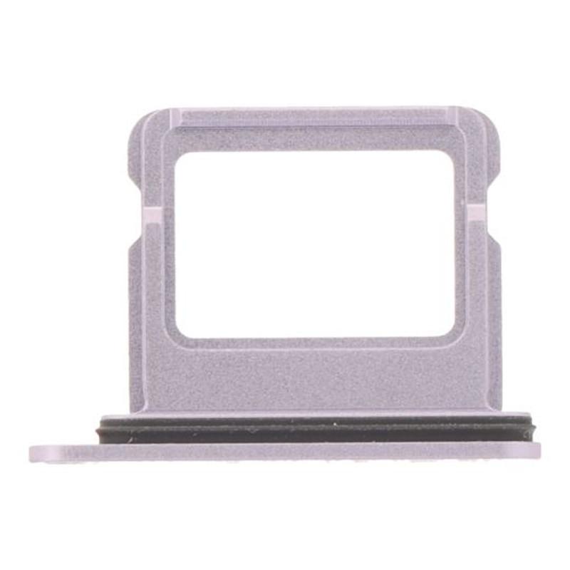 Cassetto SIM per iPhone 17 Lavanda