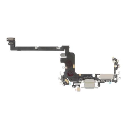 iPhone 17 Pro Charging Connector Silver (Original)