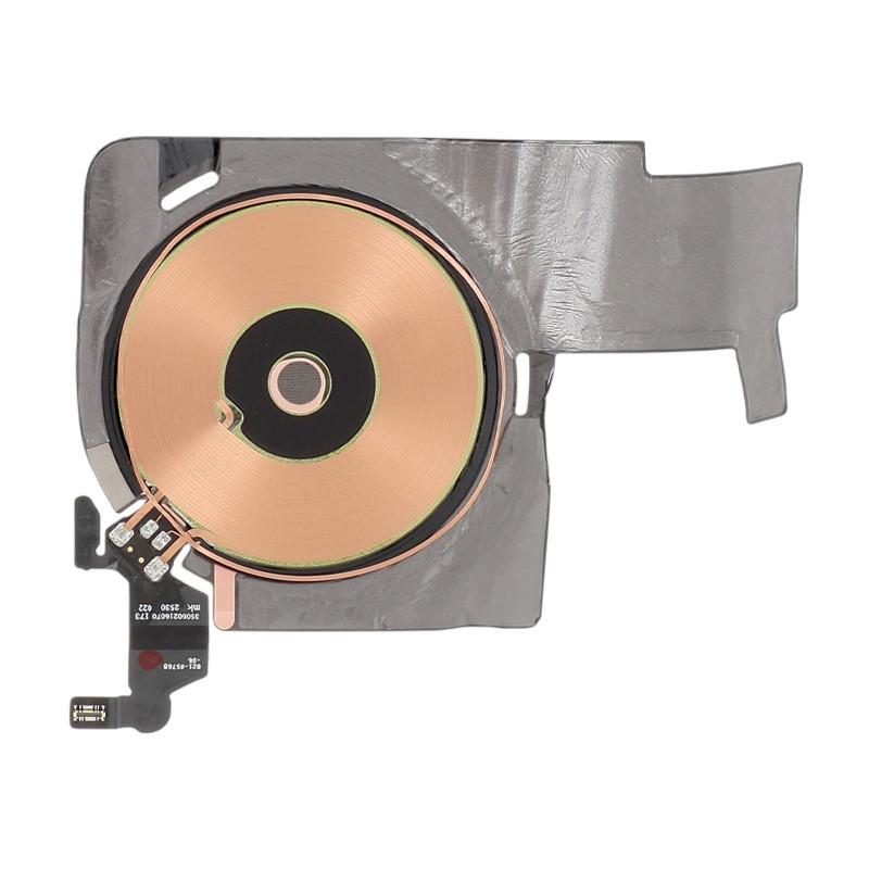 Antenne NFC + Charge Sans Fil avec Nappe Flash iPhone 17 Pro