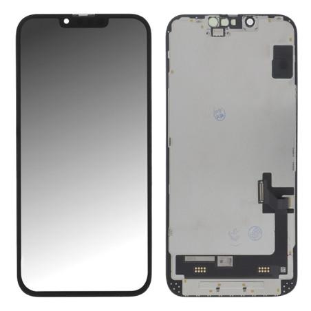 iPhone 16e screen (OLED)