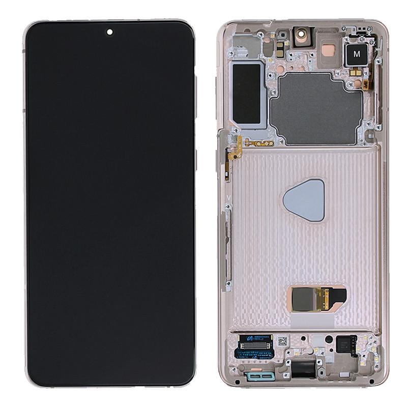 Écran Complet Samsung Galaxy S21+ 5G Violet (Original)