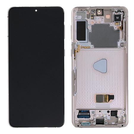 Écran Complet Samsung Galaxy S21+ 5G Violet (Original)