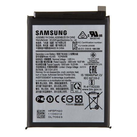 Batterie Samsung Galaxy A02s (Original)