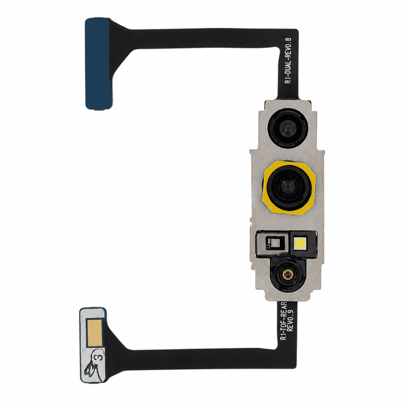 Cámara Trasera Samsung Galaxy A80