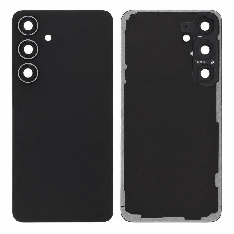 Rückscheibe Samsung Galaxy S24 Schwarz