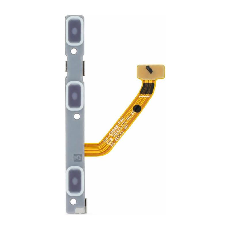 Power + Volume Flexkabel Samsung Galaxy S22 (Service Pack)