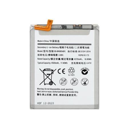 Samsung Galaxy Note 20 Ultra Akku