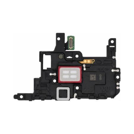 Modulo Antenna + Auricolare Interno Samsung Galaxy Note 20 Ultra (Service Pack)