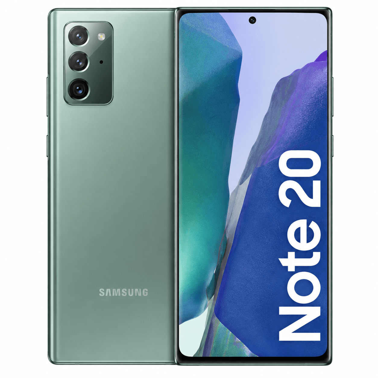 Note 20 (N980F)