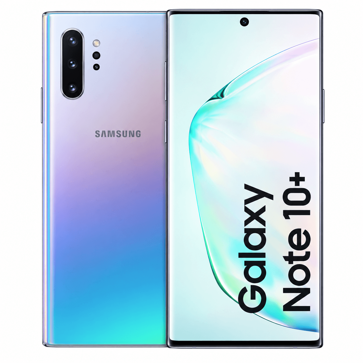 Note 10+ (N975F/N976B)