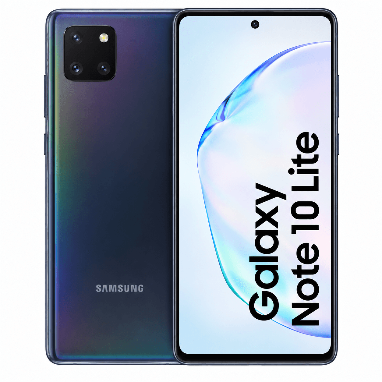 Note 10 Lite (N770F)