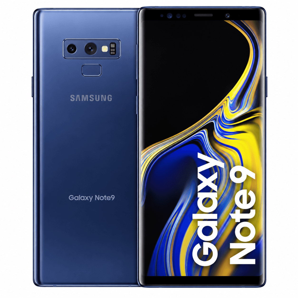 Note 9 (N960F)