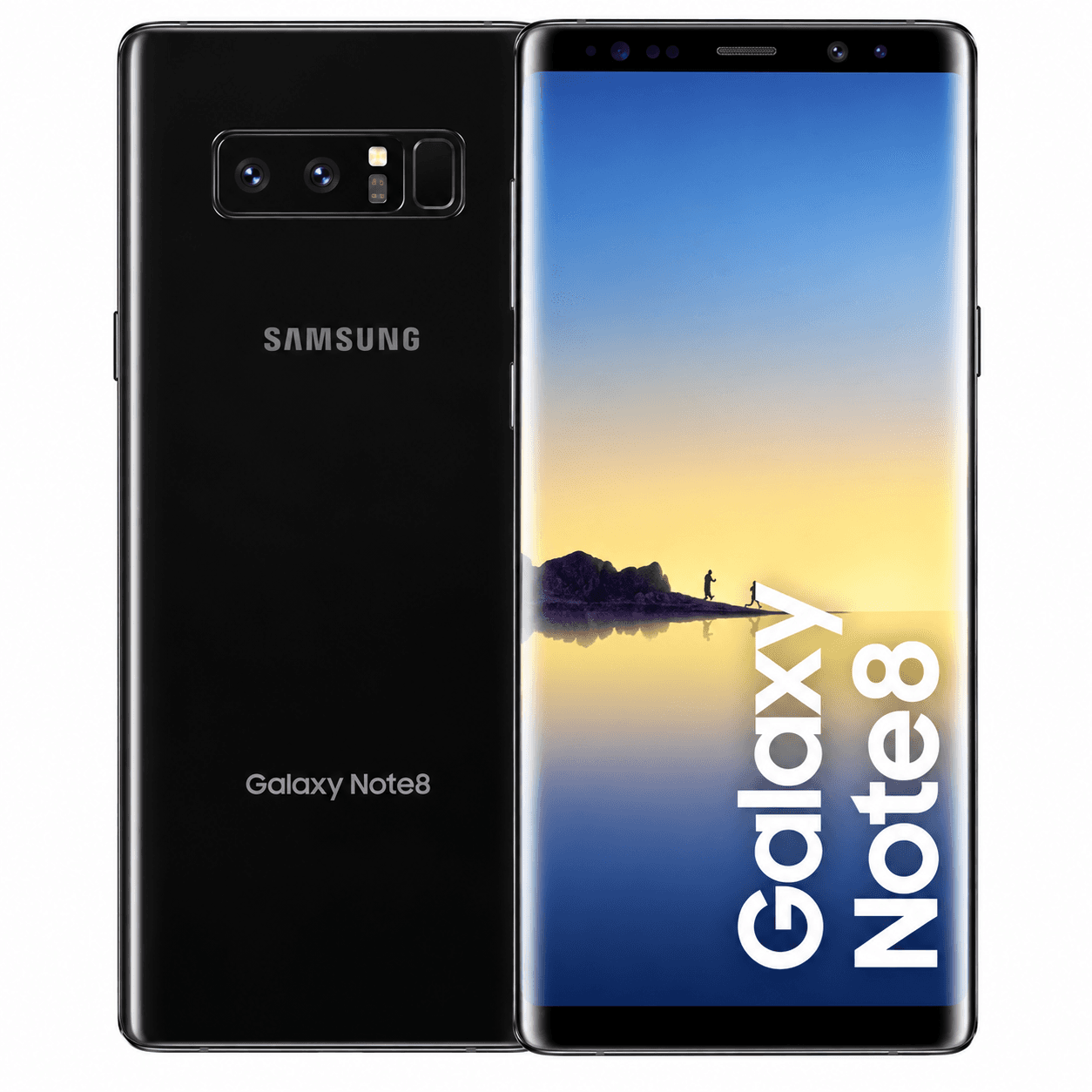Note 8 (N950F)