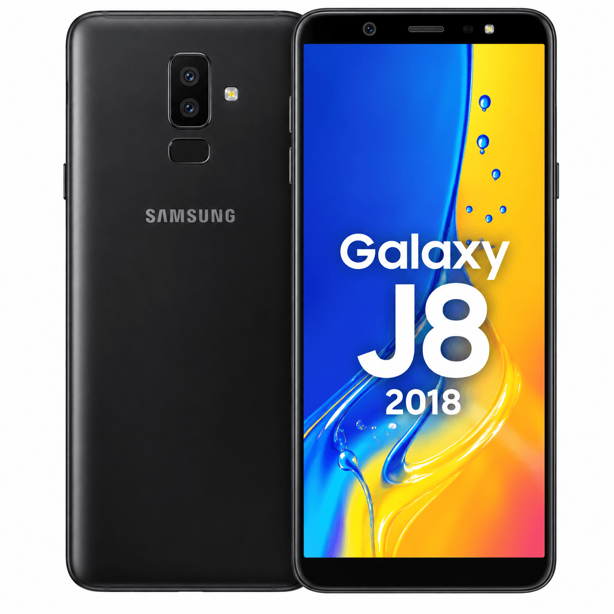 J8 2018 (J810F)