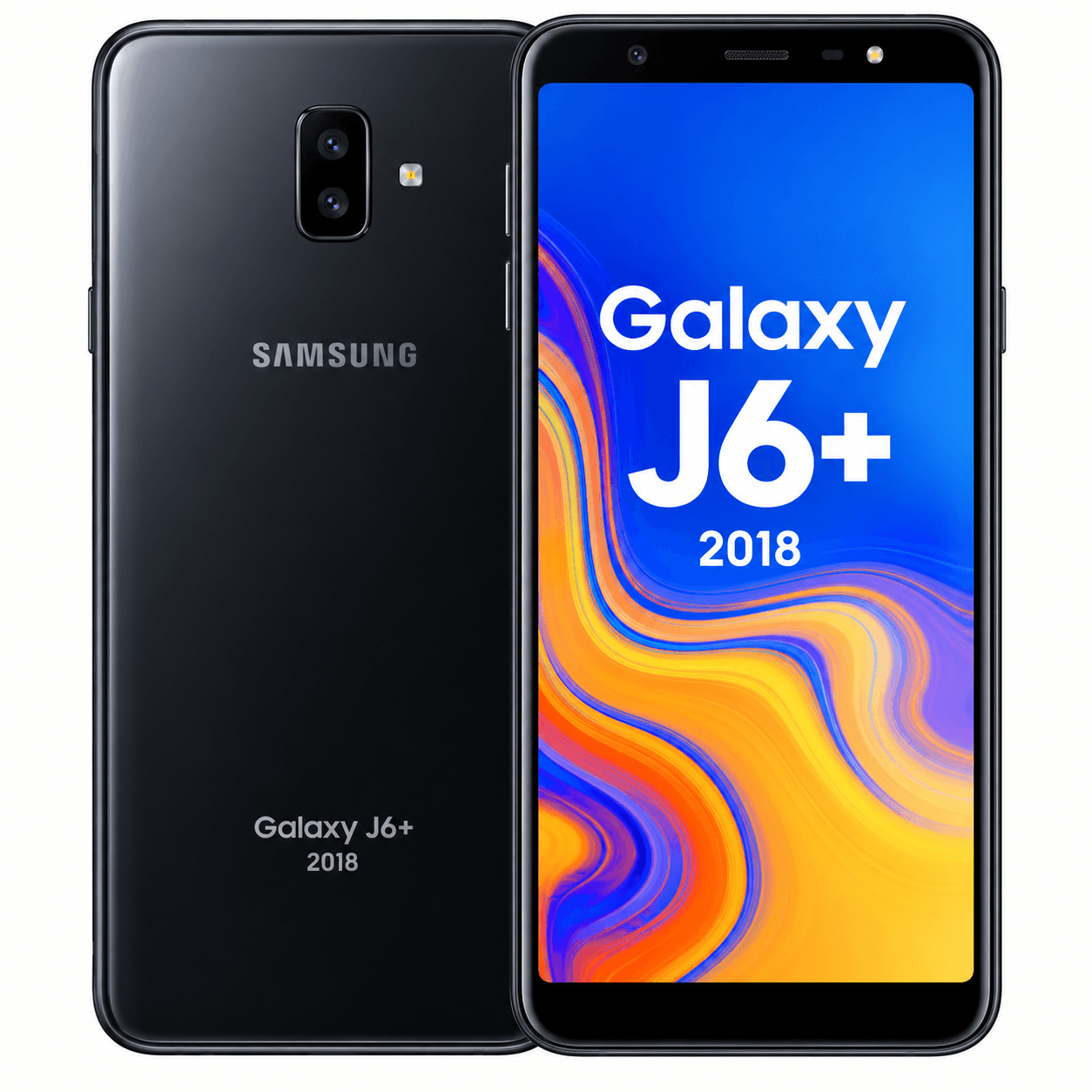 J6+ 2018 (J610F)