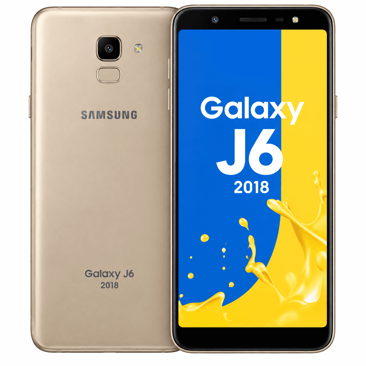 J6 2018 (J600F)
