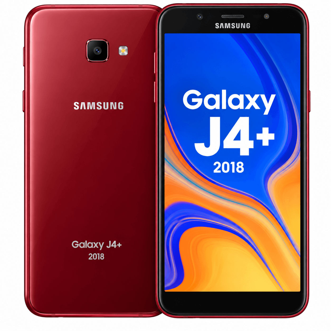 J4+ 2018 (J415F)