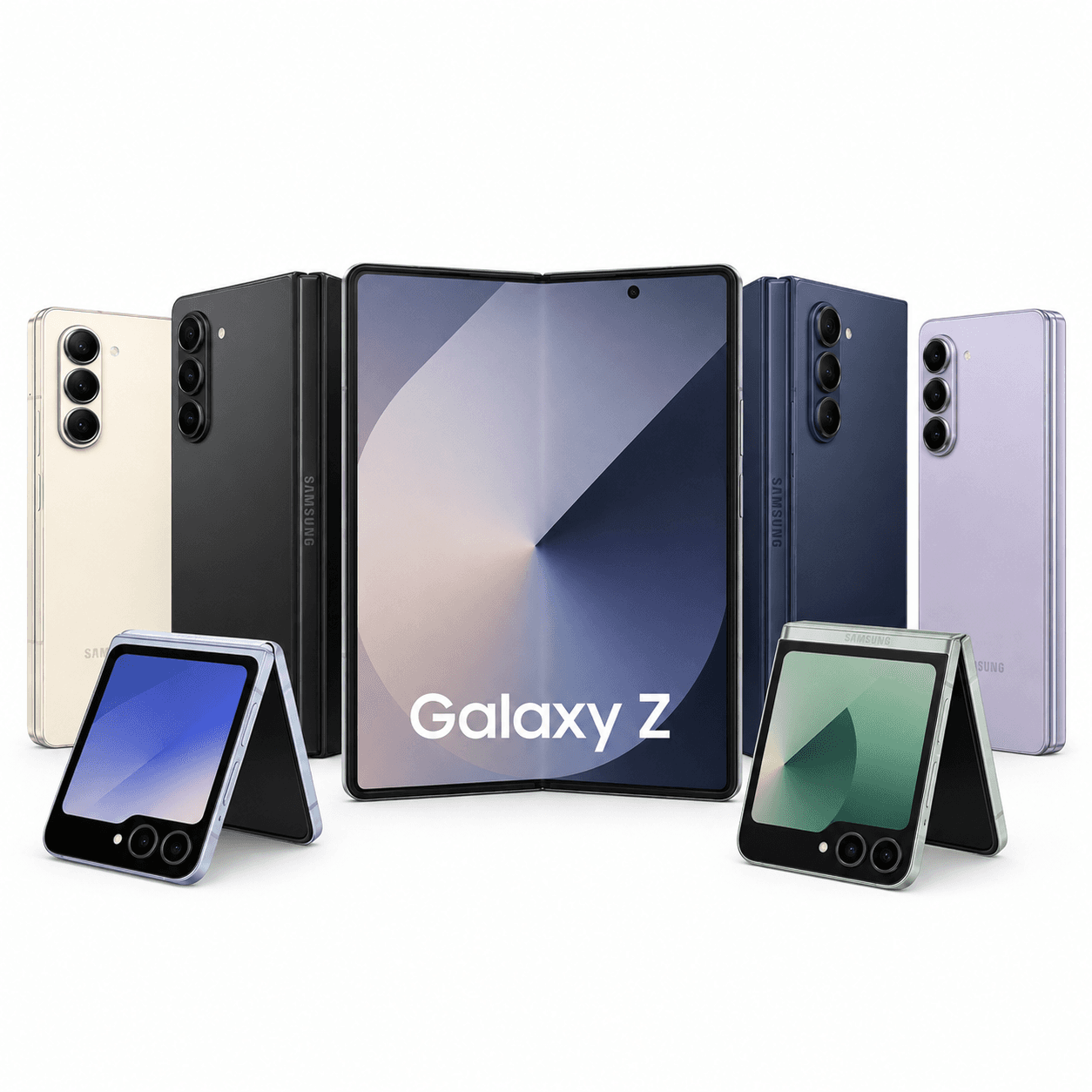 Galassia Z