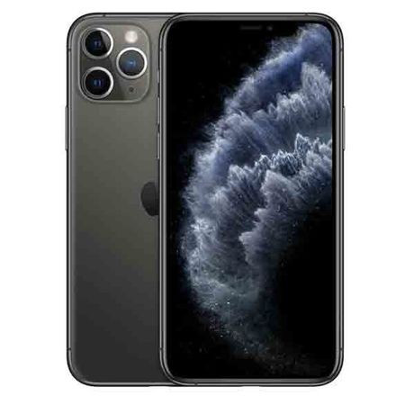 iPhone 11 Pro