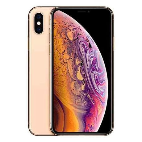 iPhone XS